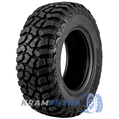 Fortune MASPIRE M/T 31/10.5 R15 109Q