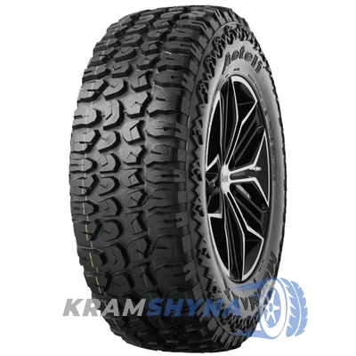 Aoteli MudMaxx 33/12.5 R18 118Q