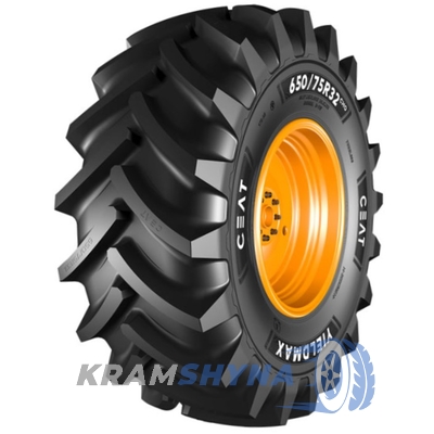 Ceat YIELDMAX (с/х) 620/75 R26 166A8/166B TL SB