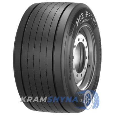 Pirelli H02 ProTrailer (прицепная) 435/50 R19.5 164J