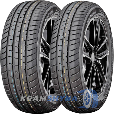 Doublestar Maximum DH03 195/65 R15 91V