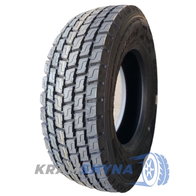 Doublestar DSRD01 (ведущая) 245/70 R19.5 136/134L
