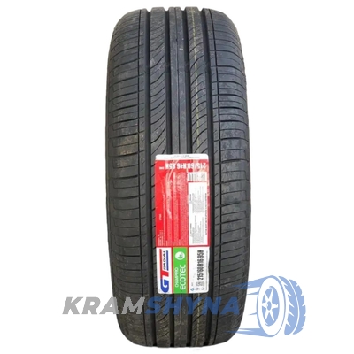 GT Radial Champiro Ecotec 205/65 R16 95H