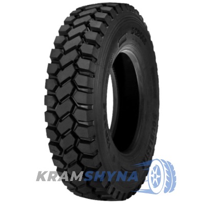 Doublestar DSR668 (ведущая) 315/80 R22.5 156/150L PR20