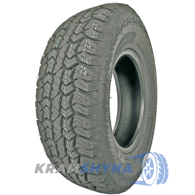 Doublestar WILDWOLF W01 225/60 R17 99T