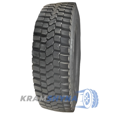 Michelin X Multi D Remix (ведущая) 315/80 R22.5 156/150L