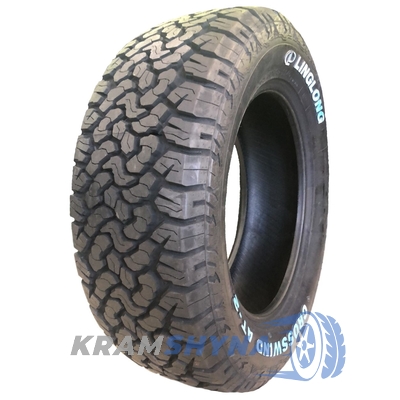 LingLong CROSSWIND AT-2 265/70 R16 116Q XL