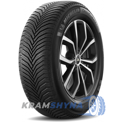 Michelin CrossClimate 2 SUV 235/55 R19 101V FSL