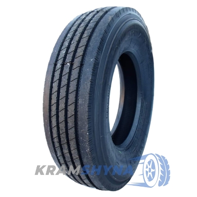 Sonix SX708 (рулевая) 295/80 R22.5 152/149M