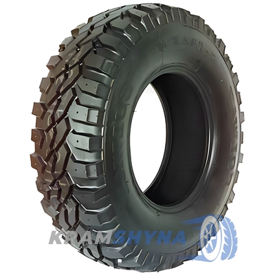 Colway (наварка) C-Trax MT 245/70 R16 107Q (под шип)