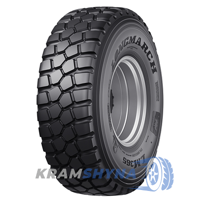 Long March LM365 (универсальная) 16.00 R20 174/171G TT