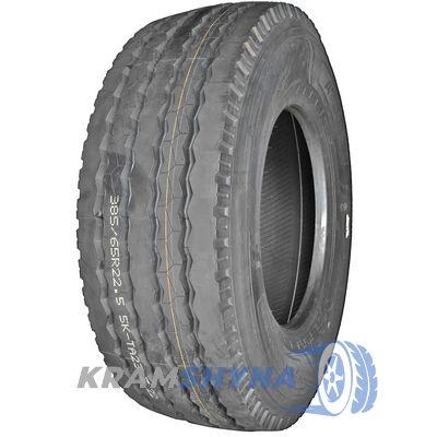 Atlander ATL818 (прицепная) 385/65 R22.5 164K PR24