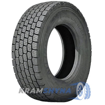 Atlander ATL159 (ведущая) 315/70 R22.5 151/148L PR20
