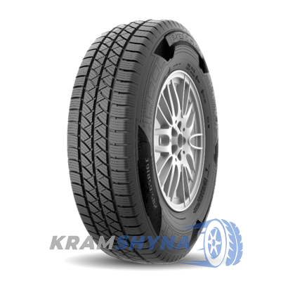 Petlas Vanmaster A/S 205/75 R16C 113/111R