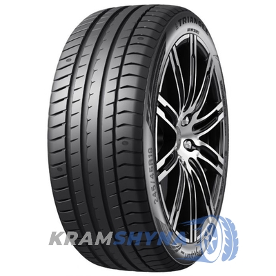 Triangle EffeXSport TH202 215/55 R17 98Y XL FR