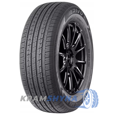 Arivo Traverso ARV H/T 255/60 R18 112H XL