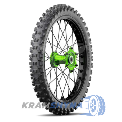 Michelin Starcross 6 M/S 110/100 R18 64M