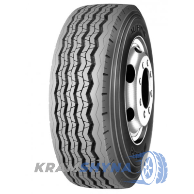 Doupro ST932 (прицепная) 385/65 R22.5 160K PR20