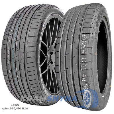 Aplus A610 245/45 R18 100Y XL FR