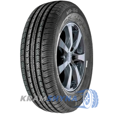 Mirage MR-166 195/55 R16 91V XL