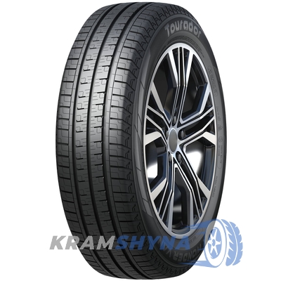 Tourador X Wonder Van 185 R14C 102/100S