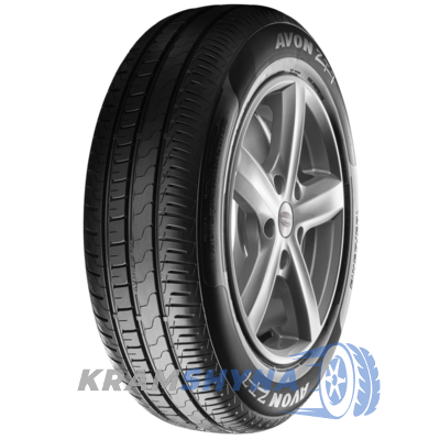 Avon ZT7 175/70 R14 84T