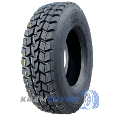 Doupro ST957 (ведущая) 13 R22.5 156/150K PR18