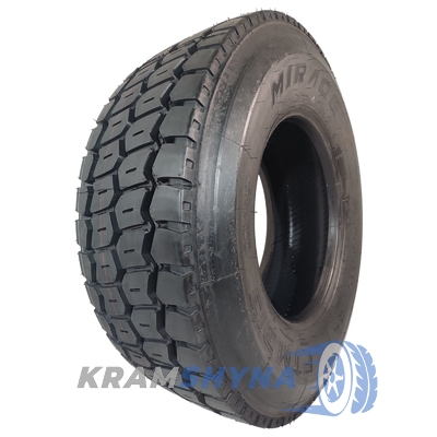 Mirage FTM313 (прицепная) 385/65 R22.5 160K