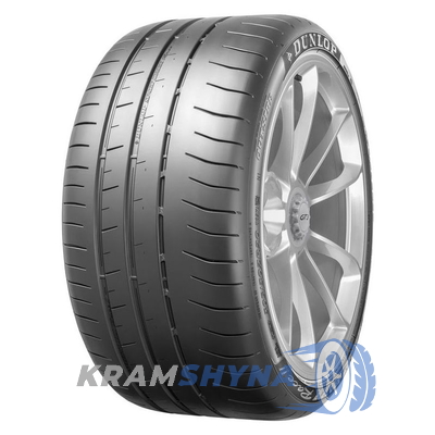 Dunlop SP Sport Maxx RC2 295/30 ZR20 101Y XL