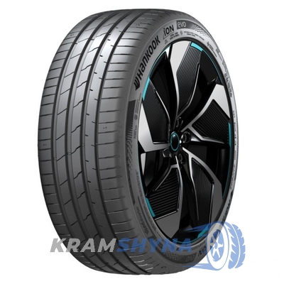Hankook iON evo IK01 245/45 R19 102Y XL Sound Absorber
