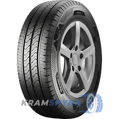 Barum Vanis 3 215/60 R16C 103/101T