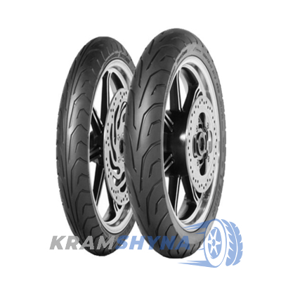 Dunlop Arrowmax StreetSmart 120/80 R16 60V