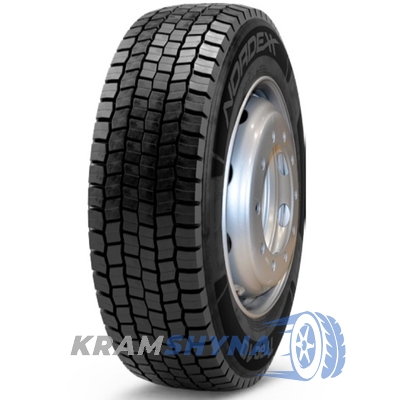 Nordexx Trac 10 (ведущая) 295/60 R22.5 150/147K PR18