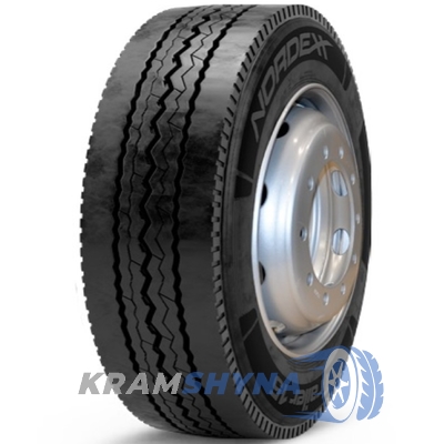 Nordexx Trailer 15 (прицепная) 245/70 R17.5 143/141J PR18