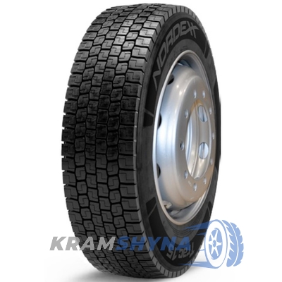 Nordexx Trac 15 (ведущая) 315/80 R22.5 154/151M PR18
