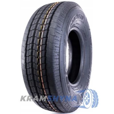Goodyear Duramax Steel 7.50 R16 122/120L