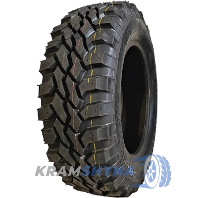 Glob-Gum (наварка) PAMPA 4X4 MT 205/70 R15 95M