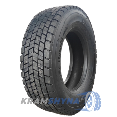 Continental ContiRe Hybrid HD3 наварка (ведущая) 285/70 R19.5 146/144M PR16