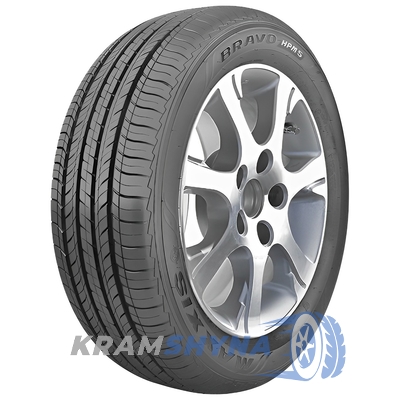 Maxxis Bravo HPM5 225/55 R18 102V XL