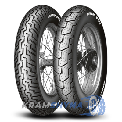 Dunlop D402 90 R16 72H