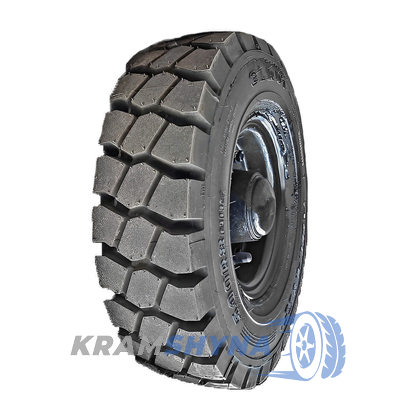 Advance GLR07 (индустриальная) 10.00 R20 166A5