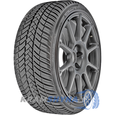Avon AS7 All Season 235/55 R17 103V XL