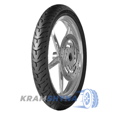 Dunlop D408 130/60 R19 61H