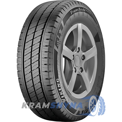 Viking TransTech NewGen 185 R14C 102/100R PR8