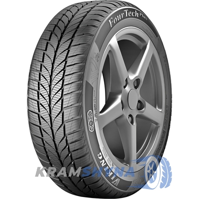 Viking FourTech Plus 225/50 R17 98W XL FR