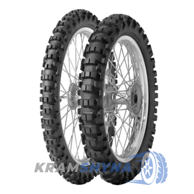 Dunlop D952 120/90 R18 65M