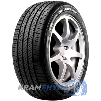 Leao Lion Sport 4x4 HP3 265/70 R16 112H