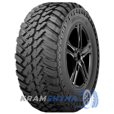 Arivo Lion Back N39 M/T 225/75 R16 115/112N