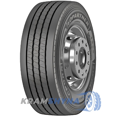 Copartner CP985 (рулевая) 235/75 R17.5 143/141J PR18