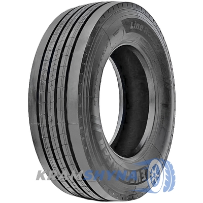 Evergreen Line Route ESL01 (рулевая) 295/60 R22.5 150/147L PR18